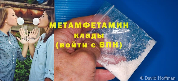 хмурый Лиски