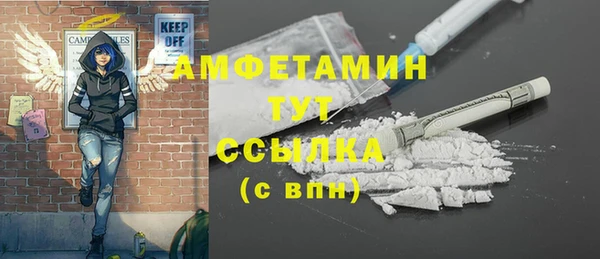 прущий лед Магас
